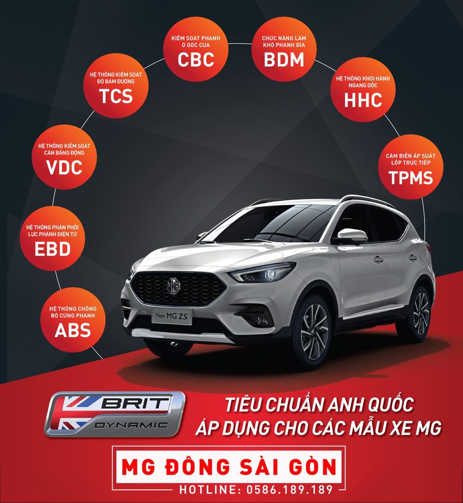 Xe ZS