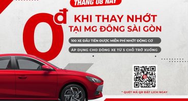 MG Đông Sài Gòn